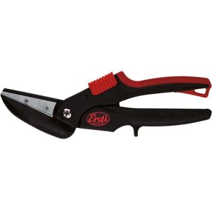 Erdi universell plåtsaks - 235mm - Holdbar, Ergonomisk, Allsidig Erdi universell plåtsaks - 235mm - Holdbar, Ergonomisk, Allsidig