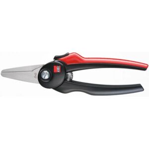 Ciseaux Bessey D48-2 Acier Inoxydable - Universel, 190mm - Publicité Ciseaux Bessey D48-2 Acier Inoxydable - Universel, 190mm - Publicité