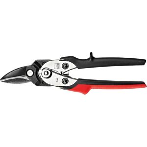 Bessey D29SS-2 Saks - Ergonomisk, Mikro-ribbet, Rett og Bøyd Bessey D29SS-2 Saks - Ergonomisk, Mikro-ribbet, Rett og Bøyd