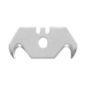 Lame da taglierino Bessey DBK-H - 10 pezzi Lame da taglierino Bessey DBK-H - 10 pezzi