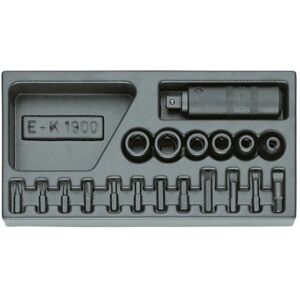 Gedore 1402242 llave de impacto Gedore 1402242 llave de impacto