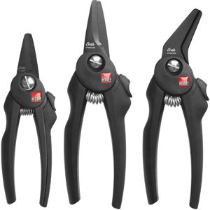 Bessey D47-2 D48-2 D48A-2 Multi-Tool Set - Cutting Tools Bessey D47-2 D48-2 D48A-2 Multi-Tool Set - Cutting Tools