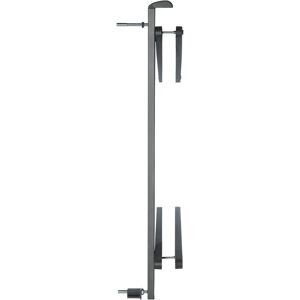 Accessoire de barrière de sécurité bébé Geuther - Clamp ajustable - Publicité Accessoire de barrière de sécurité bébé Geuther - Clamp ajustable - Publicité