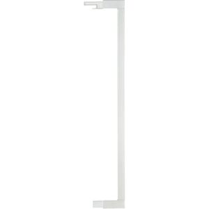 Extension de barrière de sécurité Geuther - Easy Lock Wood Plus - 8 cm - Publicité Extension de barrière de sécurité Geuther - Easy Lock Wood Plus - 8 cm - Publicité