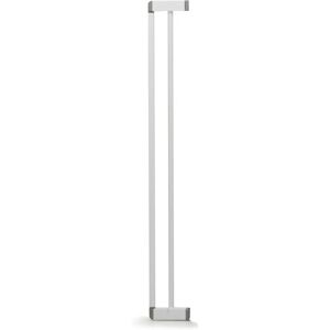 Geuther - 0011VS - 8,5 cm - Blanc - Extension de barrière de sécurité - Publicité Geuther - 0011VS - 8,5 cm - Blanc - Extension de barrière de sécurité - Publicité
