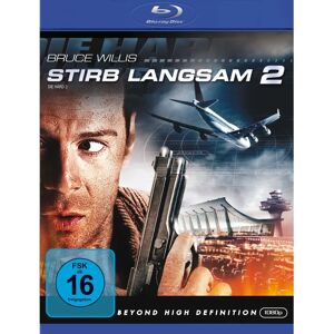 Twentieth Century Fox Renny Harlin Blu-ray - Actionfilm Twentieth Century Fox Renny Harlin Blu-ray - Actionfilm