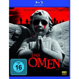 Twentieth Century Fox Damien - 111 Min Blu-ray - Region 2 Twentieth Century Fox Damien - 111 Min Blu-ray - Region 2