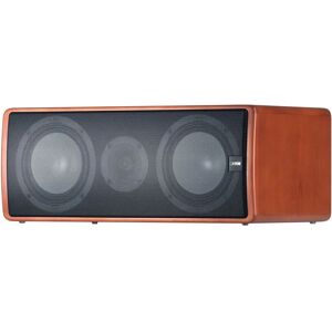 CANTON Ergo 655 Centro - Reflex ciliegio, altoparlante centrale 2,5 vie CANTON Ergo 655 Centro - Reflex ciliegio, altoparlante centrale 2,5 vie