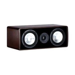 CANTON Ergo 655 Center - Wenge - Enceinte centrale 2½ voies - Publicité CANTON Ergo 655 Center - Wenge - Enceinte centrale 2½ voies - Publicité