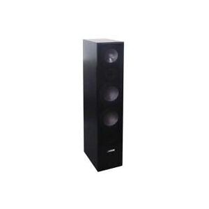 Canton GLE 490.2 Noir - 150 W - Enceinte Canton GLE 490.2 Noir - 150 W - Enceinte