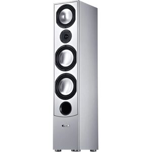 Canton Gle 490.2 Enceinte au Sol Blanche Câblée - Enceinte au Sol Canton Gle 490.2 Enceinte au Sol Blanche Câblée - Enceinte au Sol