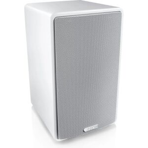 Canton AM 5 Moniteur de Studio Blanc - Haut-parleur Canton AM 5 Moniteur de Studio Blanc - Haut-parleur