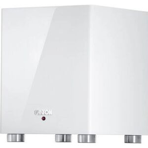 Canton SUB 601 Subwoofer actif blanc - haut-parleur Canton SUB 601 Subwoofer actif blanc - haut-parleur