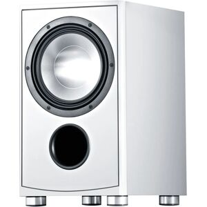 CANTON AS 85.3 SC - Subwoofer, Blanc, 280W, Haut-parleurs HiFi + Home Cinema CANTON AS 85.3 SC - Subwoofer, Blanc, 280W, Haut-parleurs HiFi + Home Cinema