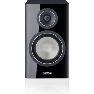 Canton Townus 30 - Enceintes Compactes Noires - Home Cinéma Canton Townus 30 - Enceintes Compactes Noires - Home Cinéma