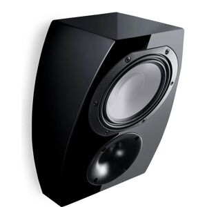 Canton AR 8 Schwarz Dolby Atmos Lautsprecher - Lautsprecher Canton AR 8 Schwarz Dolby Atmos Lautsprecher - Lautsprecher