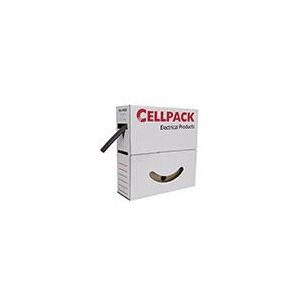 Cellpack Thermo Shrink Tubing 4.8-2.4mm - Heat Shrink Tube Cellpack Thermo Shrink Tubing 4.8-2.4mm - Heat Shrink Tube