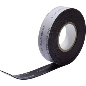 Cellpack Ledende ESD-tape - 19mm x 9,10m, Pakke med 2 Cellpack Ledende ESD-tape - 19mm x 9,10m, Pakke med 2