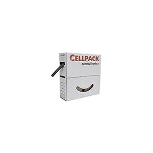 CellPack 127144 Weißer Schrumpfschlauch - Isolierung & Schutz CellPack 127144 Weißer Schrumpfschlauch - Isolierung & Schutz