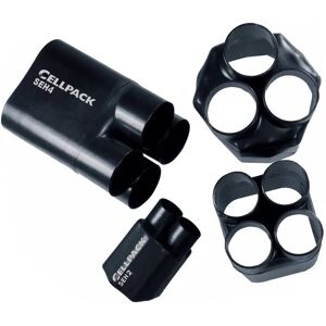 Cellpack 169471 Tuyau thermorétractable stabilisé UV - Tuyau thermorétractable Cellpack 169471 Tuyau thermorétractable stabilisé UV - Tuyau thermorétractable