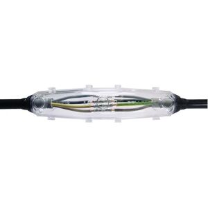CellPack Modell 353703 - Kabelverbinder für PVC, PE, VPE, EPR - Wasser- & UV-beständig CellPack Modell 353703 - Kabelverbinder für PVC, PE, VPE, EPR - Wasser- & UV-beständig