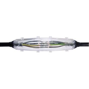 CellPack Model 353717 Electrical Wire Connector - For PVC, PE, VPE Cables CellPack Model 353717 Electrical Wire Connector - For PVC, PE, VPE Cables