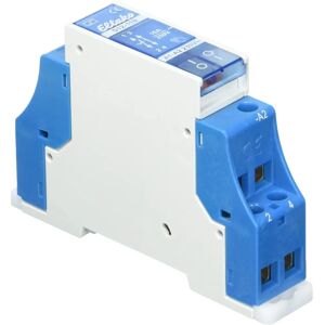Eltako S12-110-230V mekanisk strömbrytare - 16A 230V AC DIN-skena Eltako S12-110-230V mekanisk strömbrytare - 16A 230V AC DIN-skena