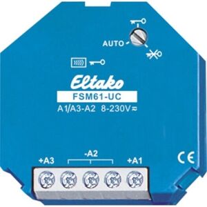 Eltako FSM61-UC Wireless Transmitter - Indoor 2-Channel Eltako FSM61-UC Wireless Transmitter - Indoor 2-Channel