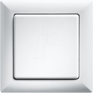 Pulsante wireless Eltako FT55-RW - 2 canali - Casa intelligente Pulsante wireless Eltako FT55-RW - 2 canali - Casa intelligente