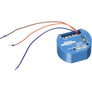 Eltako Interruptor Powerline 2 Salidas - Actuador de conmutación Eltako Interruptor Powerline 2 Salidas - Actuador de conmutación