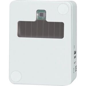 Eltako FHD60SB Funk-Hell.-Dämmer.-Sensor - Umweltsensor Eltako FHD60SB Funk-Hell.-Dämmer.-Sensor - Umweltsensor