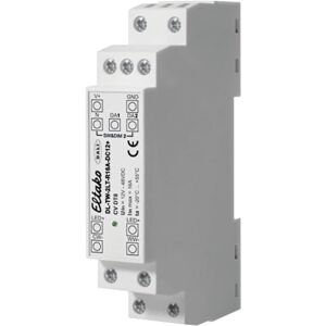 Eltako DL-TW-2LT-R16A-DC12+ Dimmer LED - IP20 - 2 DALI Tunable White Eltako DL-TW-2LT-R16A-DC12+ Dimmer LED - IP20 - 2 DALI Tunable White