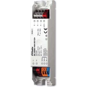 Eltako DL-RGB-16A-DC12+ Dimmer LED RGB Eltako DL-RGB-16A-DC12+ Dimmer LED RGB
