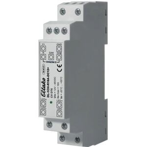 Eltako DL-1CH-R16A-DC12+ Variateur LED DALI 1 canal - Dimer LED Eltako DL-1CH-R16A-DC12+ Variateur LED DALI 1 canal - Dimer LED