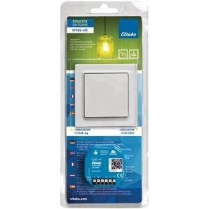 Eltako BPS55-L62 Kit Switch - Wireless, 230V, Blue Eltako BPS55-L62 Kit Switch - Wireless, 230V, Blue