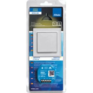 Eltako Wireless Dimmer Switch - Smart Home Control Eltako Wireless Dimmer Switch - Smart Home Control