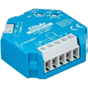 Eltako NLZ61NP-UC Timer Switch - Embedded, 230V, Delay Eltako NLZ61NP-UC Timer Switch - Embedded, 230V, Delay