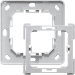 Eltako HP+BF Mounting Plate - Mounting Frame Eltako HP+BF Mounting Plate - Mounting Frame