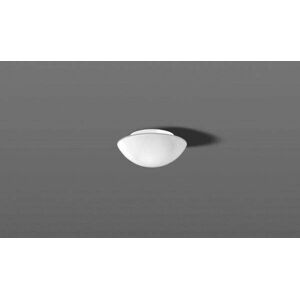 Plafonnier RZB - Diffuseur en Verre Opale, 60W - Publicité Plafonnier RZB - Diffuseur en Verre Opale, 60W - Publicité