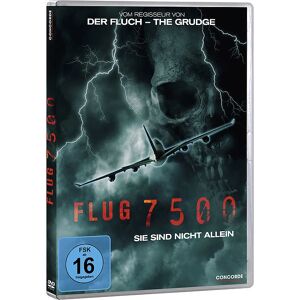 DVD film/video Concorde 20110 - Allemand, Anglais - Publicité DVD film/video Concorde 20110 - Allemand, Anglais - Publicité