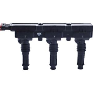 NGK 48022 Bobine d'allumage - Opel Corsa, Agila - Publicité NGK 48022 Bobine d'allumage - Opel Corsa, Agila - Publicité