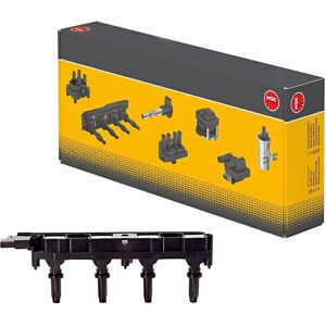 Ngk U6014 - Sytytystulpanikäämi SAE-liitännällä - 6 nastaa Ngk U6014 - Sytytystulpanikäämi SAE-liitännällä - 6 nastaa