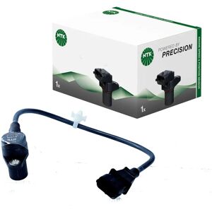 NGK 81386 Crankshaft Position Sensor - Impulsgeber, 3 Poles, Oval Cable NGK 81386 Crankshaft Position Sensor - Impulsgeber, 3 Poles, Oval Cable