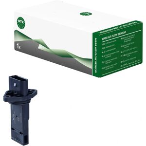 NGK Ilmavirtausanturi - 90557 - For Audi, Ford, Seat, Skoda, VW NGK Ilmavirtausanturi - 90557 - For Audi, Ford, Seat, Skoda, VW