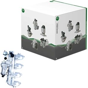 Ford Model EGR Valve - Electric, D-Form Dichtungen, Potentiometer Ford Model EGR Valve - Electric, D-Form Dichtungen, Potentiometer