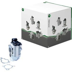 NGK 95333 EGR-venttiili - EGR-venttiili, sähköinen, 5-pinninen, metalli NGK 95333 EGR-venttiili - EGR-venttiili, sähköinen, 5-pinninen, metalli