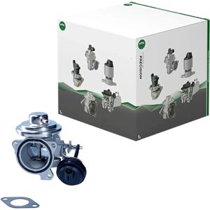 NTK 95823 EGR-Ventil - Pneumatischer Betrieb NTK 95823 EGR-Ventil - Pneumatischer Betrieb