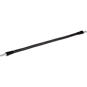 Hager K67M Electrical Wire Connector - 10 pcs, 0.25m, Black Hager K67M Electrical Wire Connector - 10 pcs, 0.25m, Black