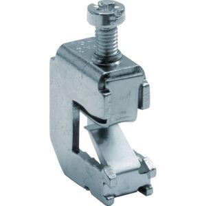 Hager K96B Copper Busbar Terminal - Electrical enclosure accessory Hager K96B Copper Busbar Terminal - Electrical enclosure accessory
