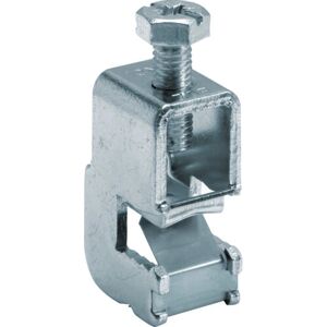 Hager K96E Copper Busbar Terminal - Enclosure Accessory Hager K96E Copper Busbar Terminal - Enclosure Accessory